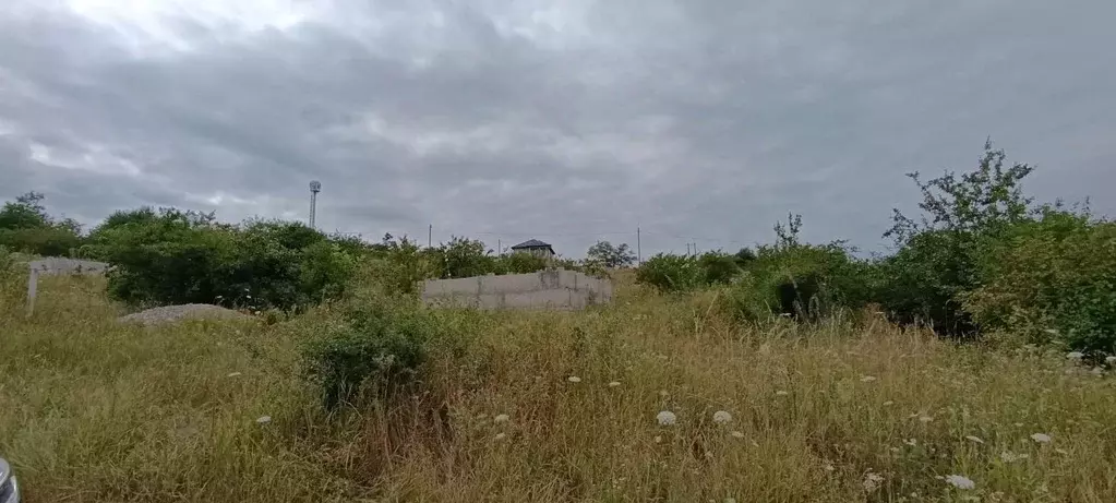 Участок в Кабардино-Балкария, Нальчик ул. Шапсугская (6.5 сот.) - Фото 2