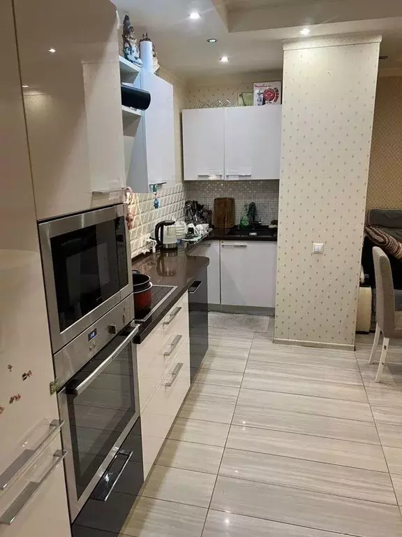 Квартира, 2 комнаты, 73 м - Фото 2
