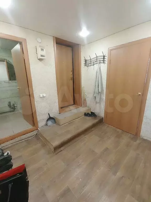 3-к. квартира, 62,7 м, 1/5 эт. - Фото 0