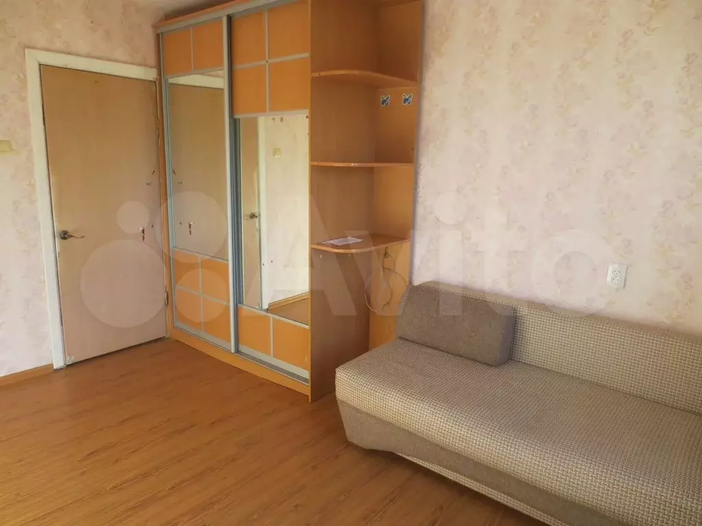 Комната 12,2 м в 2-к., 4/9 эт. - Фото 1