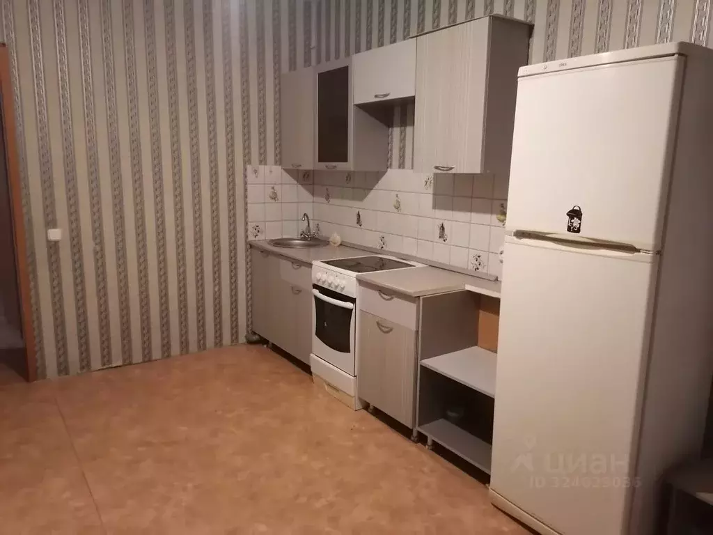 1-к кв. Красноярский край, Красноярск Норильская ул., 44 (46.0 м) - Фото 1