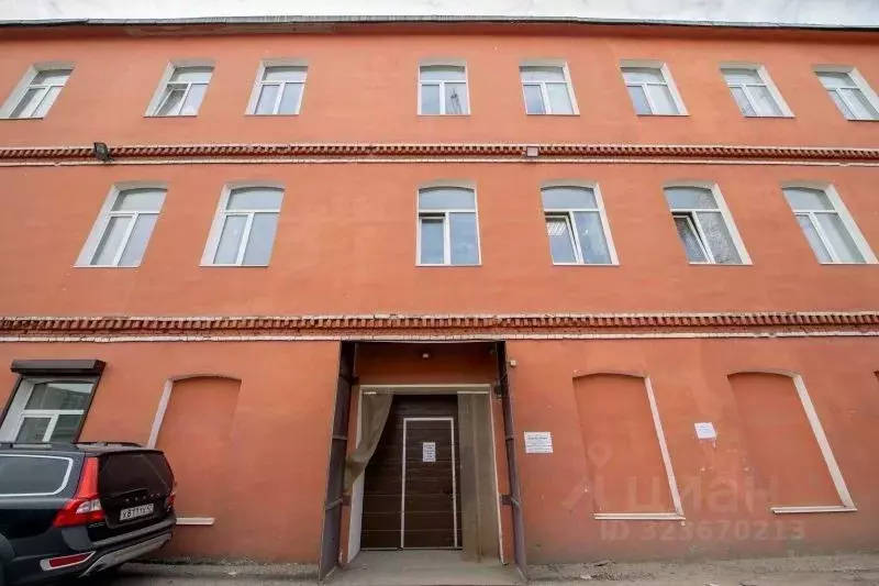 Офис в Санкт-Петербург Красногвардейский пер., 23Е (57 м) - Фото 1