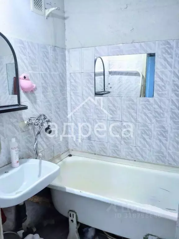 1-к кв. Самарская область, Самара Ново-Садовая ул., 212 (30.0 м) - Фото 0