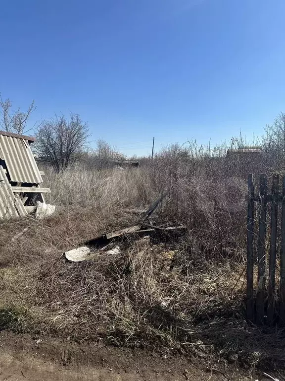Участок 5 сот. (СНТ, ДНП) - Фото 1