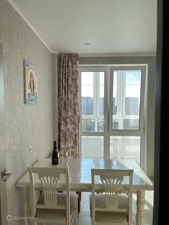Продаётся 2-к квартира, 57 м - Фото 0