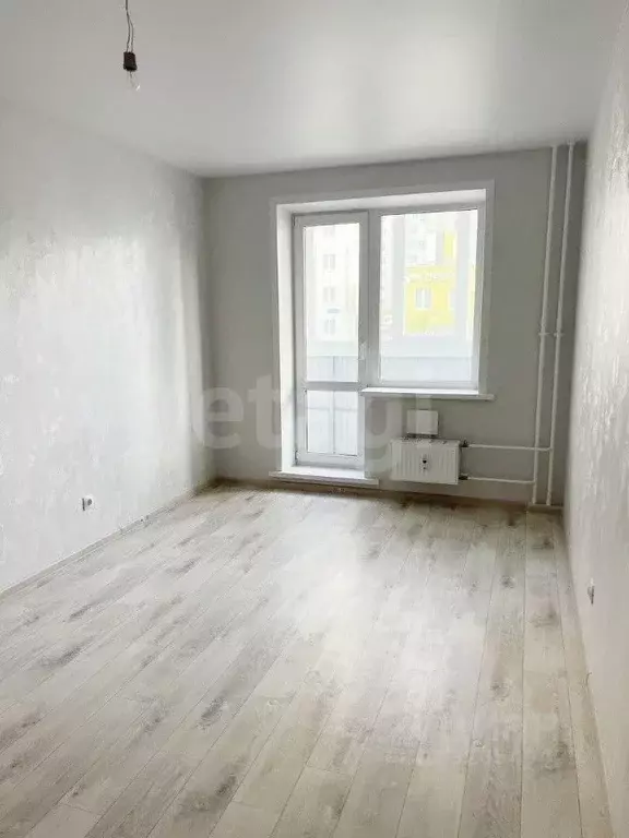 1-к кв. Пермский край, Пермь ул. Гашкова, 53к2 (33.0 м) - Фото 1