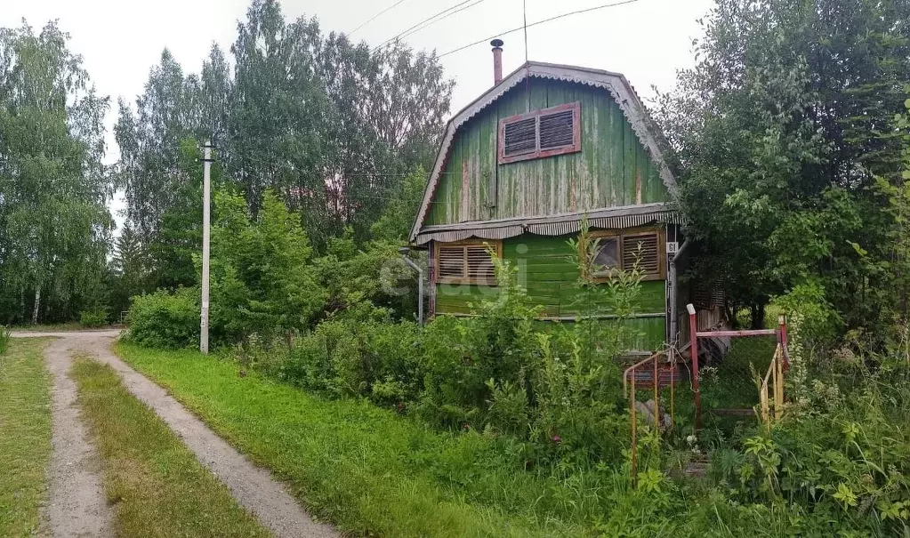 Купить Дачу В Твери Тверской Области