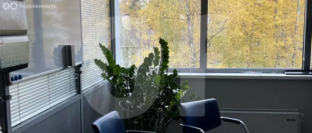 Офис (806 м) - Фото 1