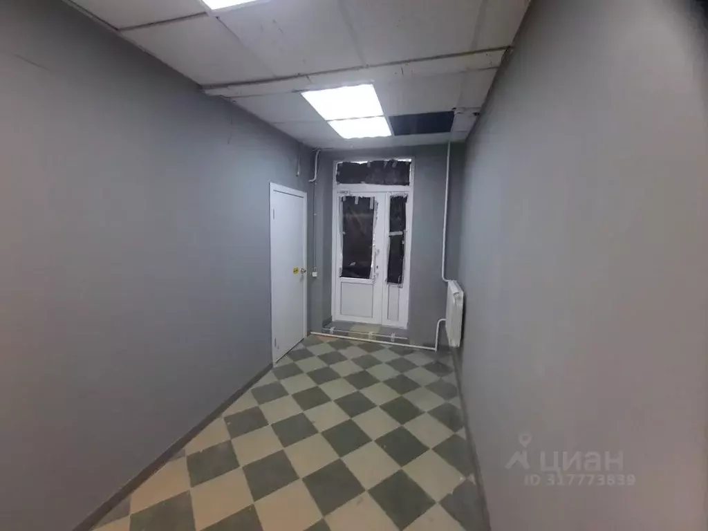 Помещение свободного назначения в Московская область, Балашиха Заря ... - Фото 1