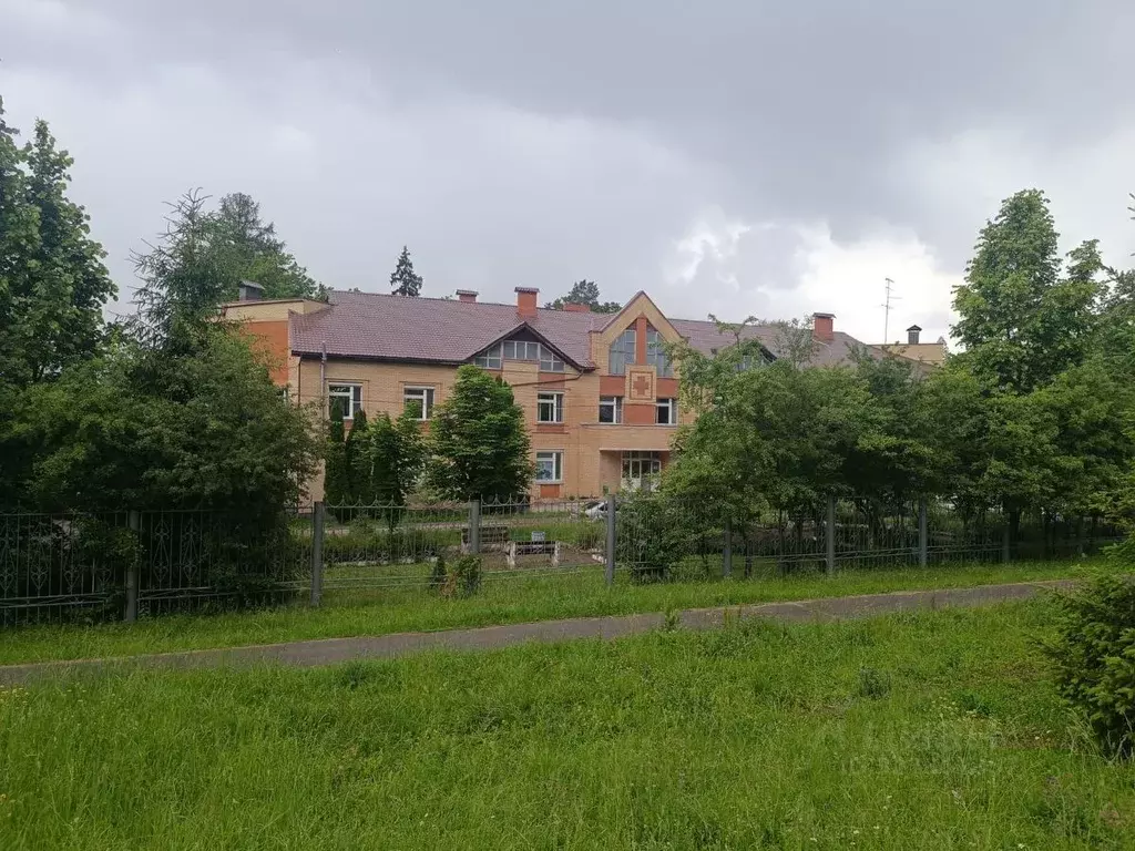 Участок в Москва д. Новомихайловское, 55Б (6.8 сот.) - Фото 1