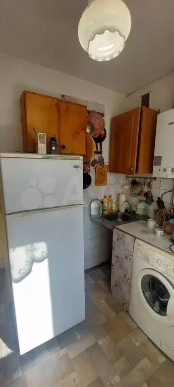 3-к. квартира, 59 м, 3/5 эт. - Фото 1