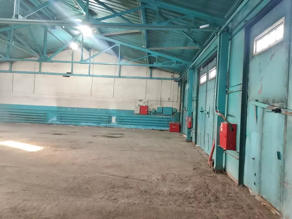 Гараж в Амурская область, Благовещенск Станционная ул., 70 (386 м) - Фото 2
