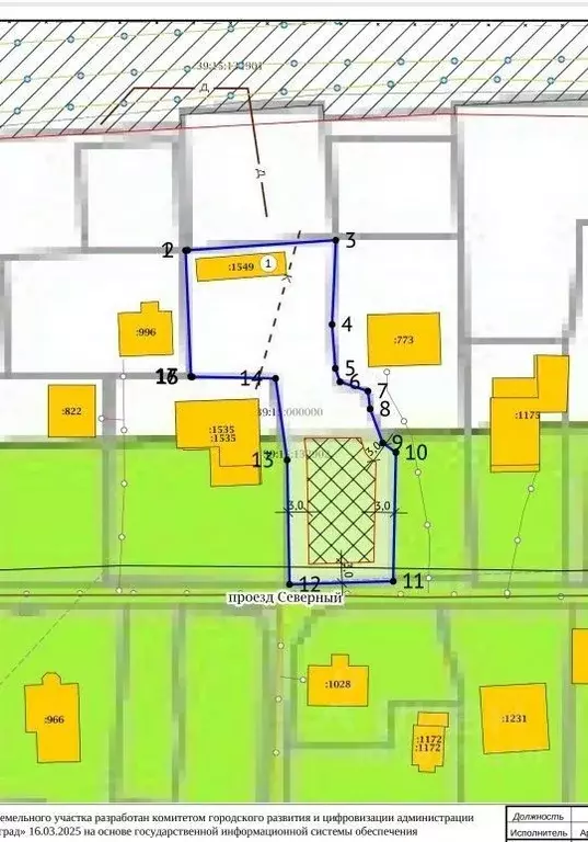 Участок в Калининградская область, Калининград Сад-9 СНТ,  (9.0 сот.) - Фото 2