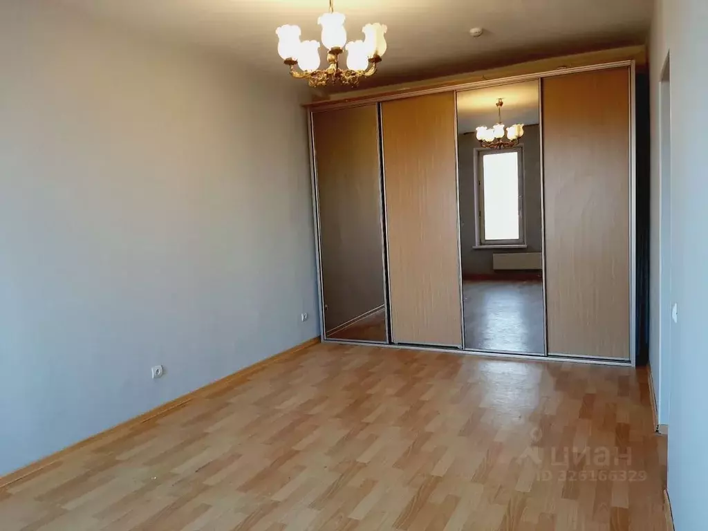 2-к кв. Москва ул. Народного Ополчения, 11 (52.0 м) - Фото 1