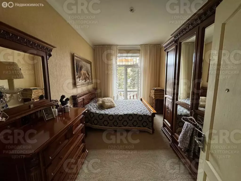 3-комнатная квартира: Сочи, микрорайон Светлана, улица Лермонтова, 5 ... - Фото 1