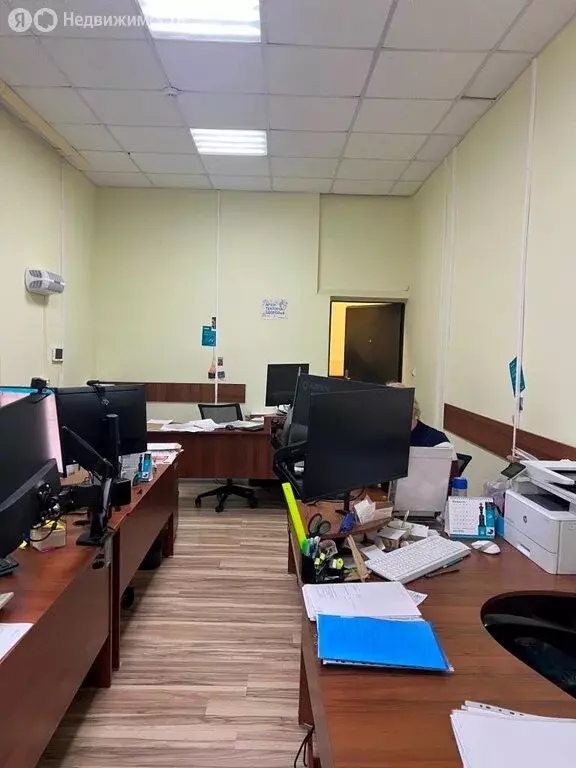 Офис (156 м) - Фото 1