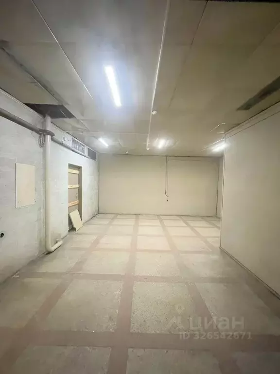 Помещение свободного назначения в Санкт-Петербург ул. Оптиков, 4 (196 ... - Фото 1