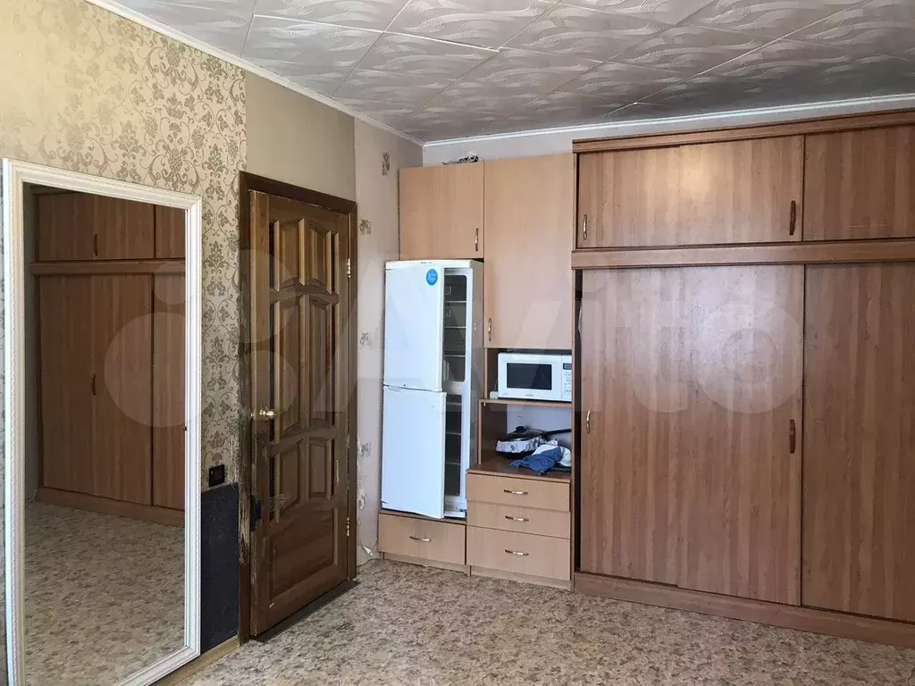 2-к. квартира, 32 м, 7/9 эт. - Фото 0