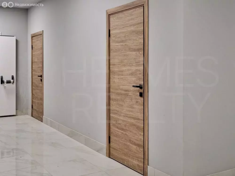 Офис (742 м) - Фото 1