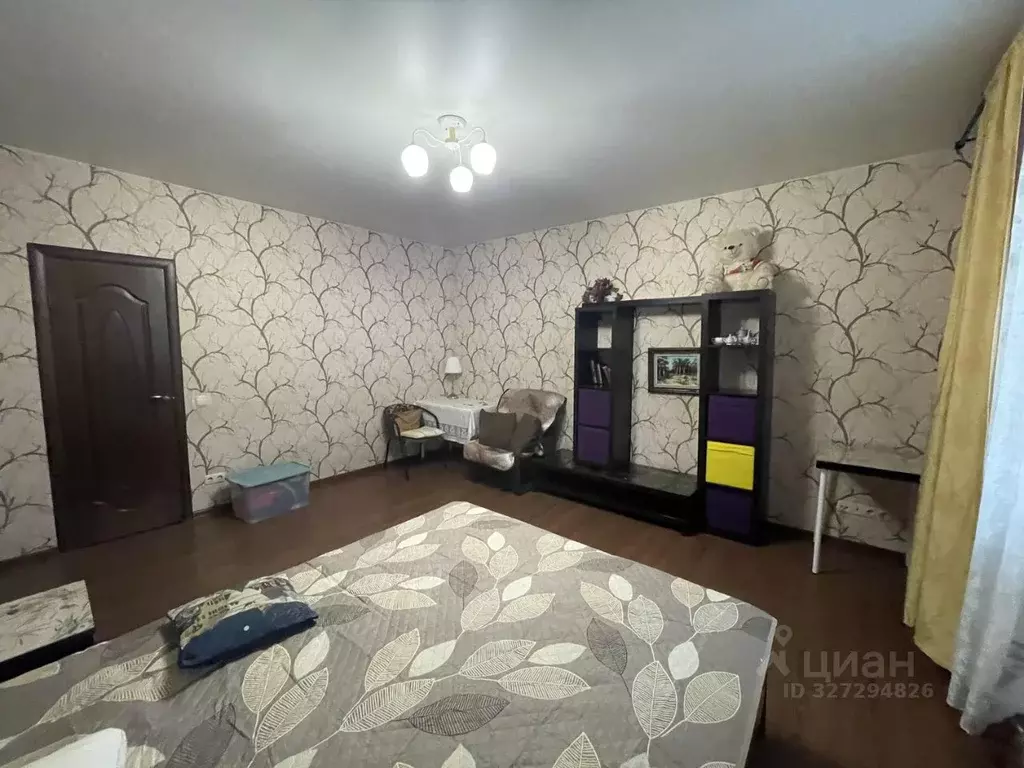 1-к кв. Московская область, Котельники ул. Строителей, 4 (45.0 м) - Фото 2