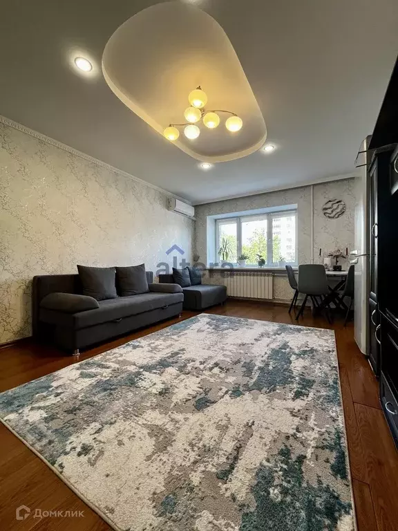 Продаётся 2-к квартира, 44 м - Фото 1