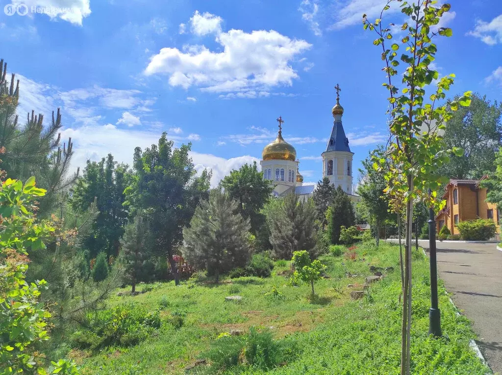 Участок в слобода Петровка, Советская улица, 28 (24 м) - Фото 1