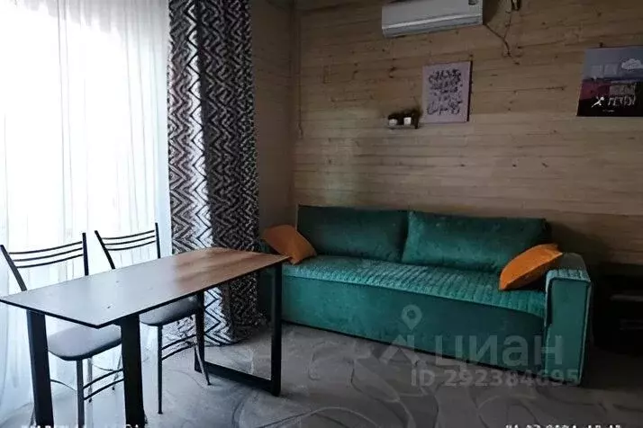 Дом в Ростовская область, Аксай ул. Петра Татаркина, 1 (25 м) - Фото 0