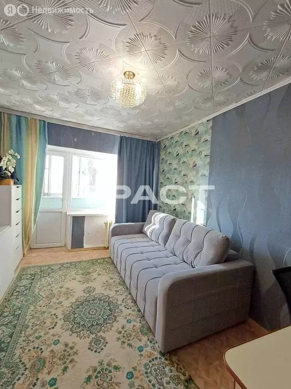 2к в 6-комнатной квартире (24 м) - Фото 2