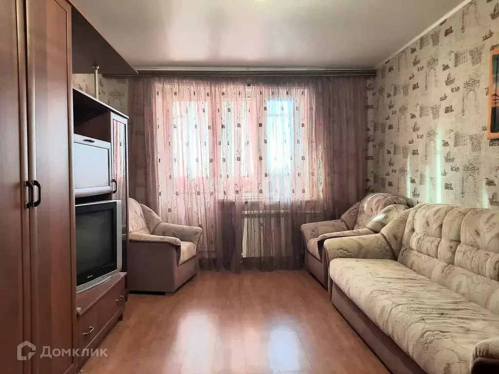 Продаётся 1-к квартира, 32.5 м - Фото 1
