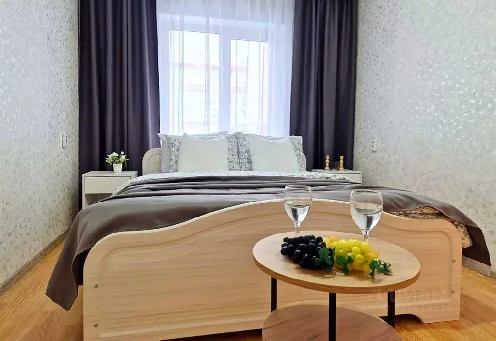 1-к кв. Челябинская область, Чебаркуль ул. Заря, 29Б (49.0 м) - Фото 2