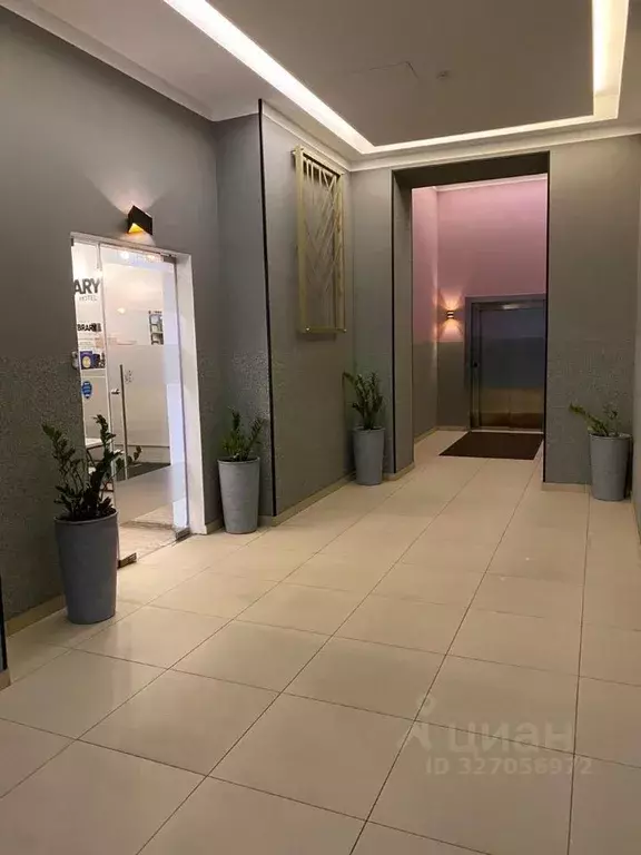 Офис в Москва ул. 3-я Ямского Поля, 24 (262 м) - Фото 2