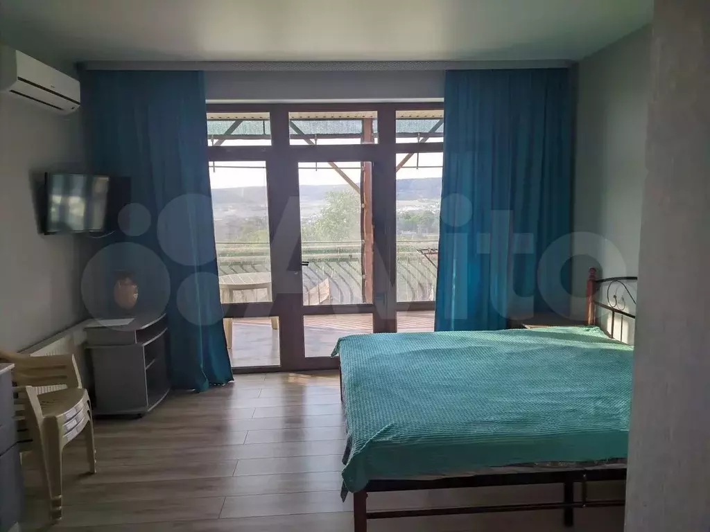 Квартира-студия, 27 м, 2/2 эт. - Фото 0