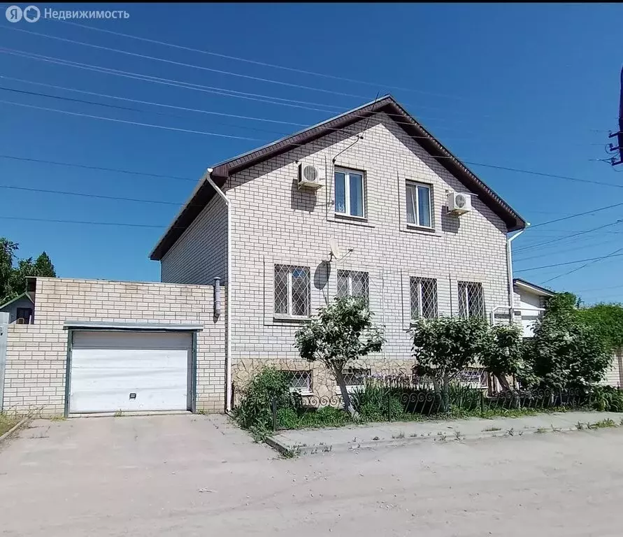 Дом в Саратов, Советская улица, 98 (273 м) - Фото 1