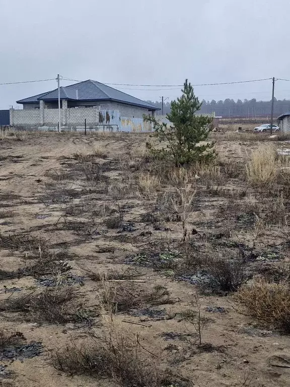 Участок 10 сот. (ИЖС) - Фото 0
