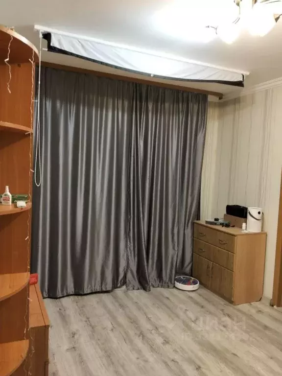 2-к кв. Пермский край, Пермь Студенческая ул., 9 (44.0 м) - Фото 1