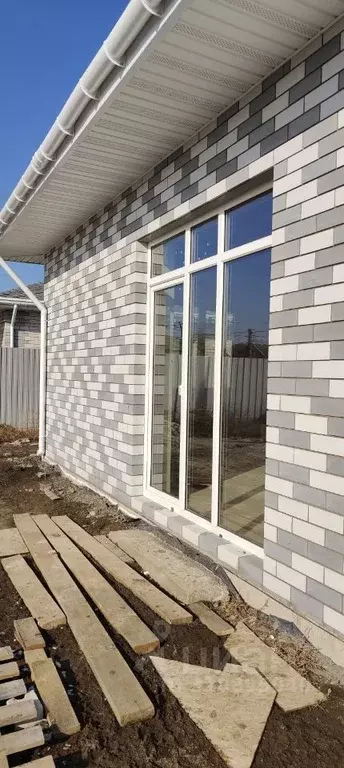 Дом в Волгоградская область, Краснослободск Среднеахтубинский район, ... - Фото 1