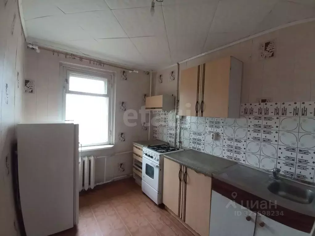 2-к кв. Костромская область, Волгореченск Набережная ул., 32 (42.4 м) - Фото 1