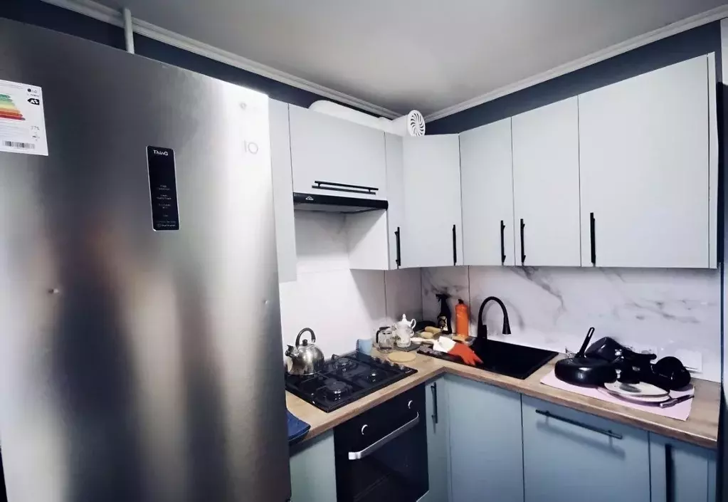 Продается комната в 2-комнатной квартире - Фото 1