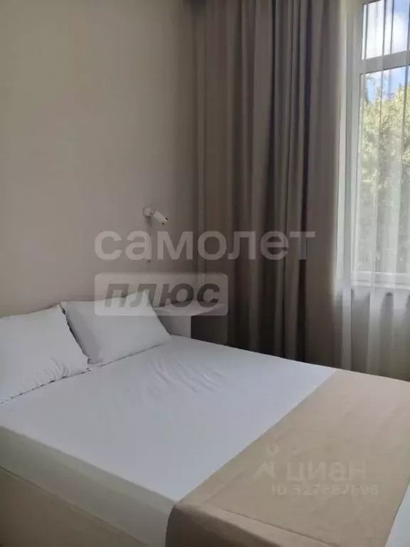 Студия Крым, Ялта муниципальный округ, Симеиз пгт ул. Владимира ... - Фото 1