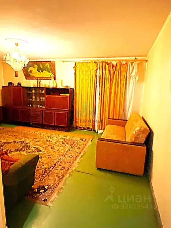 5-к кв. Калужская область, Калуга ул. Гагарина, 13 (93.0 м) - Фото 2