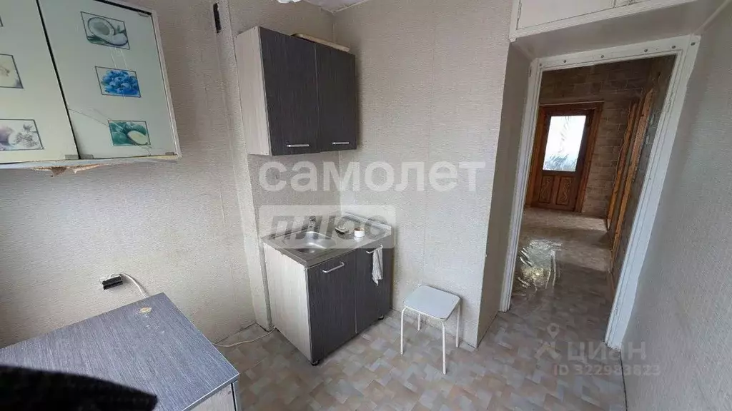 3-к кв. Иркутская область, Иркутский муниципальный округ, Маркова рп ... - Фото 1