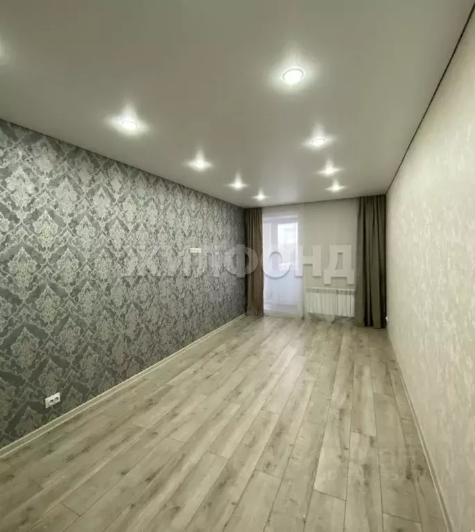 2-к кв. Хакасия, Черногорск ул. Пушкина, 36 (51.0 м) - Фото 0