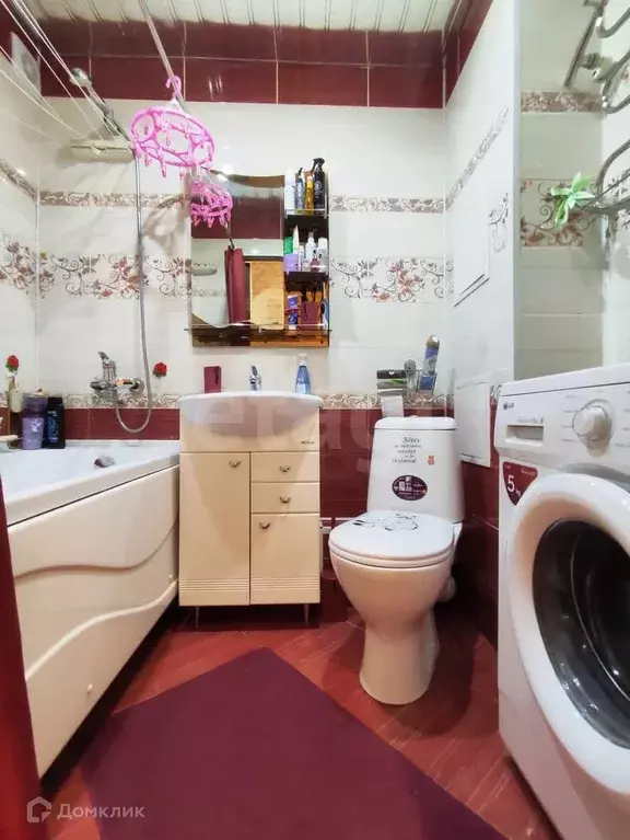 Продаётся 3-к квартира, 47.4 м - Фото 1