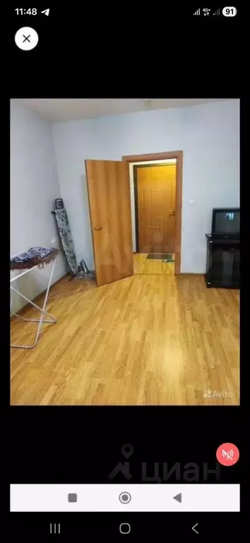 1-к кв. Белгородская область, Белгород Новый-2 мкр, ул. Шумилова, 6 ... - Фото 1