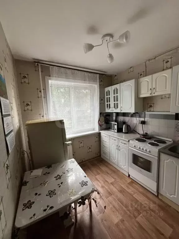 2-к кв. Кемеровская область, Кемерово просп. Ленина, 109б (45.0 м) - Фото 0