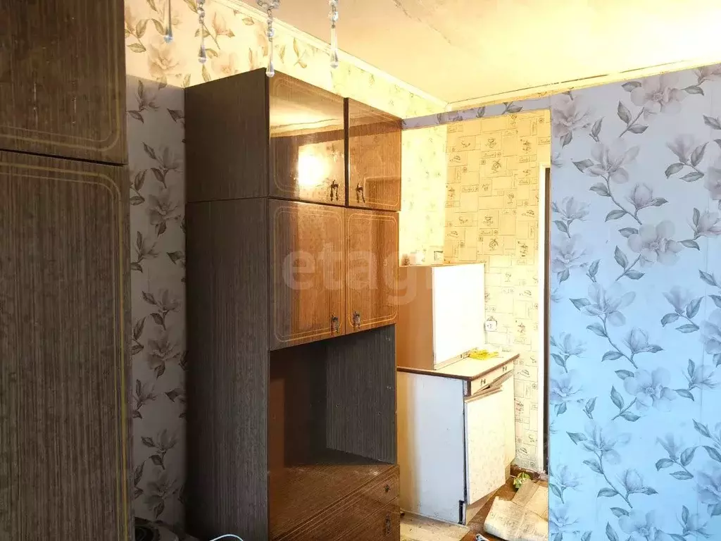 Комната Владимирская область, Покров ул. Первомайская, 1 (11.3 м) - Фото 2