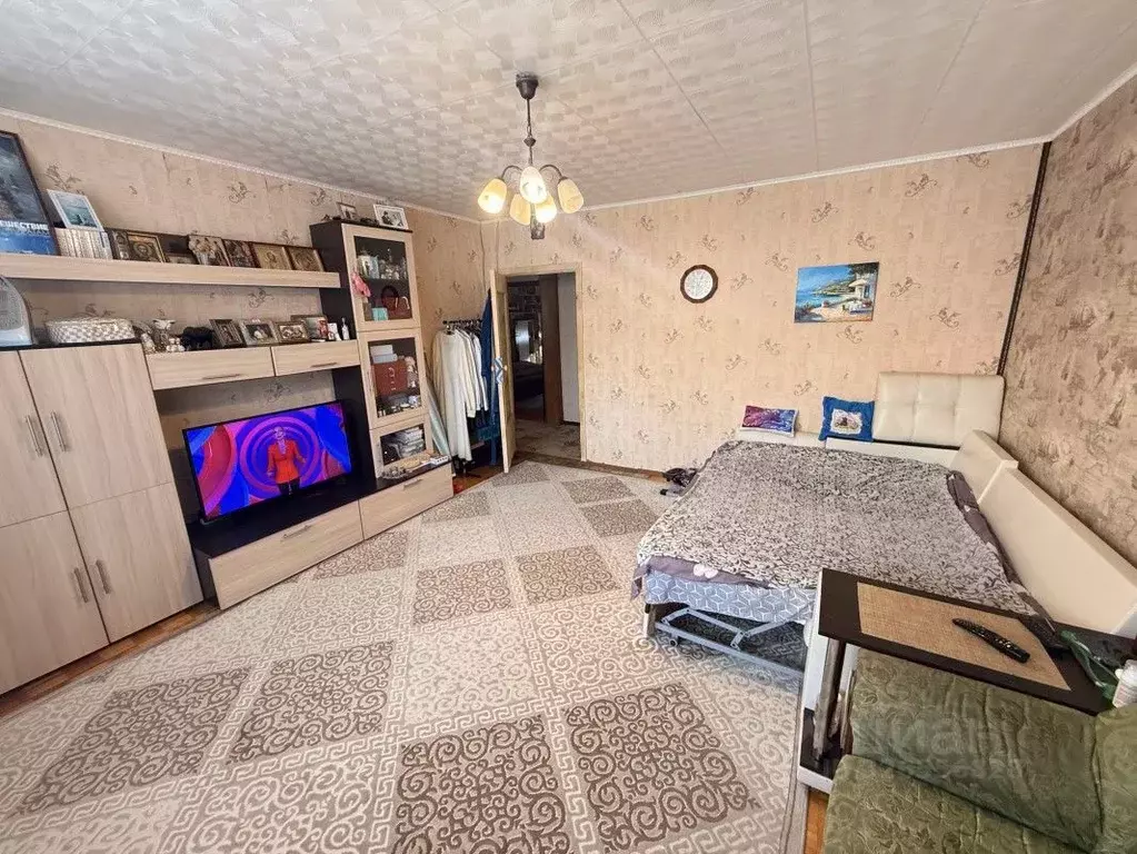 3-к кв. Московская область, Чехов ул. Дружбы, 21 (70.0 м) - Фото 2