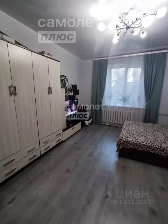 3-к кв. Ивановская область, Иваново ул. Генерала Горбатова, 2 (83.0 м) - Фото 1