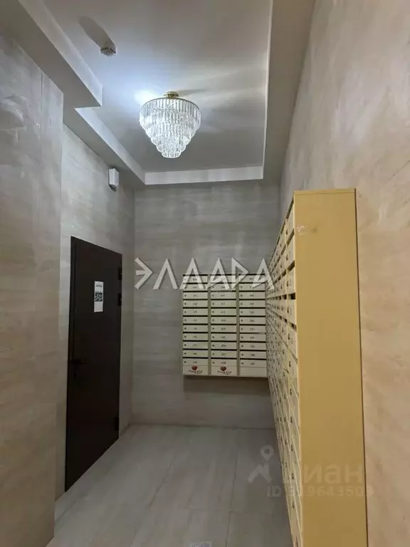 2-к кв. Ростовская область, Ростов-на-Дону ул. Ларина, 45с2 (58.0 м) - Фото 1
