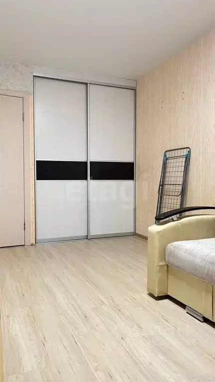 1-к кв. Удмуртия, Ижевск Фронтовая ул., 4 (39.0 м) - Фото 2